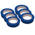 DICK MARTIN SPORTS Martin Sports Floor Marking Tape, Royal Blue, 6 Rolls
