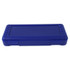 ROMANOFF PRODUCTS Romanoff Ruler Box, Blue