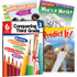 SHELL EDUCATION Shell Education Conquering Third Grade, 4-Book Set