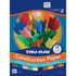 DIXON TICONDEROGA CO Tru-Ray® Construction Paper Classic Assortment, Heavyweight, 10 Classic Colors, 9" x 12", 50 Sheets
