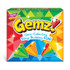 TREND ENTERPRISES INC. TREND Gemz!™ Three Corner™ Card Game