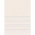 DIXON TICONDEROGA CO Pacon® Newsprint Handwriting Paper, Picture Story, 7/8" x 7/16" Ruled Short, 9" x 12", 500 Sheets