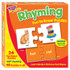 TREND ENTERPRISES INC. TREND Rhyming Fun-to-Know® Puzzles