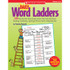 SCHOLASTIC TEACHING RESOURCES Scholastic Teaching Solutions Daily Word Ladders, Grades 4-6