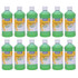 ROCK PAINT DISTRIBUTING CORP Handy Art® Little Masters® Tempera Paint, Light Green, 16 oz., Pack of 12