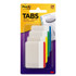 3M COMPANY Post-it® Post-it® Tabs, Assorted Primary Colors, Pack of 24