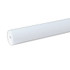 DIXON TICONDEROGA CO Fadeless® Bulletin Board Art Paper, White, 48" x 200', 1 Roll