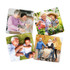 MINILAND EDUCATIONAL CORPORATION Miniland Grandparents Puzzles, Set of 4