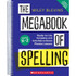 SCHOLASTIC TEACHING RESOURCES Scholastic Teaching Solutions The Megabook of Spelling: Grades K–2