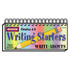 TEACHER CREATED RESOURCES McDonald Publishing Write-Abouts, Writing Starters