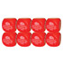 KAGAN PUBLISHING Kagan Publishing Reading Comprehension Cube Class Set of 8