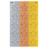 TREND ENTERPRISES INC. TREND I ♥ Metal Stars superShapes Stickers - Large, 120 Count