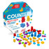 JUNIOR LEARNING Junior Learning® Counters Multi-Pack, 630 Pieces