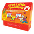 SCHOLASTIC TEACHING RESOURCES Scholastic Teaching Solutions First Little Readers Books, Guided Reading Level A, 5 Copies of 20 Titles