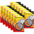 MILLER STUDIO Magic-Mounts® Magnetic Tape, 1/2" x 30" Roll, Pack of 12