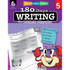 SHELL EDUCATION Shell Education 180 Days of Writing for Fifth Grade