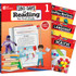 SHELL EDUCATION Shell Education 180 Days Reading, Spelling, Language, & Math Grade 1: 4-Book Set