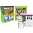 SCHOLASTIC TEACHING RESOURCES Scholastic SuperScience STEM Instant Activities, Grades 4-6