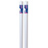 DIXON TICONDEROGA CO Pacon® Banner Roll, White, 36" x 75' Per Roll, 2 Rolls DIXON TICONDEROGA CO Pacon® Banner Roll, White, 36" x 75' Per Roll, 2 Rolls