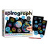 PLAYMONSTER LLC (PATCH) Spirograph® Spirograph® Scratch & Shimmer