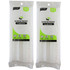 FPC CORPORATION Surebonder® Dual Temp Full Size Glue Stick, Clear, 10" x 7/16" 20 Per Pack, 2 Packs