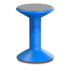 STOREX INDUSTRIES Storex Wiggle Stool, Blue
