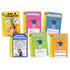 REMEDIA PUBLICATIONS Remedia Publications Practical Practice Reading Book Series, Set of 6