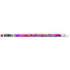 LAROSE INDUSTRIES- ROSE MOON Moon Products Pencils Welcome To Our Class, 12 Per Pack, 12 Packs