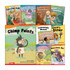 SHELL EDUCATION Teacher Created Materials Literary Text Grade K Set 1: 10-Book Set