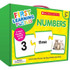 SCHOLASTIC TEACHING RESOURCES Scholastic First Learning Puzzles: Numbers