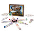 PRESSMAN DBA GOLIATH Pressman Mexican Train Dominos