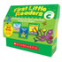 SCHOLASTIC TEACHING RESOURCES Scholastic Teaching Solutions First Little Readers Books, Guided Reading Level C, 5 Copies of 20 Titles