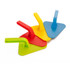MINILAND EDUCATIONAL CORPORATION Miniland Trowels, Set of 4