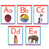 NEWMARK LEARNING Newmark Learning Alphabet Frieze Cards