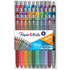 NEWELL BRANDS DISTRIBUTION LLC Paper Mate® InkJoy Gel Pens, Assorted Colors, Medium Point (0.7mm), 30 Count