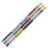 MUSGRAVE PENCIL CO INC Musgrave Pencil Company Believe In Yourself Motivational Pencil, Pack of 12