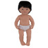 MINILAND EDUCATIONAL CORPORATION Miniland Baby Doll 15" Asian Boy MINILAND EDUCATIONAL CORPORATION Miniland Baby Doll 15" Asian Boy