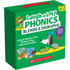 SCHOLASTIC TEACHING RESOURCES Scholastic Teaching Solutions Laugh-A-Lot Phonics: Blends & Digraphs (Parent Pack)