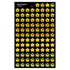 TREND ENTERPRISES INC. TREND Star Brights superShapes Stickers, 800 ct