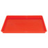 ROMANOFF PRODUCTS Romanoff Creativitray® Finger Paint Tray, Red
