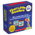 SCHOLASTIC TEACHING RESOURCES Scholastic Teaching Solutions First Little Readers: Guided Reading Levels K & L (Single-Copy Set)