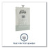 LAVAZZA FLAVIA® 48002 Dairy Milk Froth Powder Freshpack, Original, 0.46 oz Pouch, 72/Carton