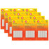 HYGLOSS PRODUCTS INC. Hygloss® HangTak™ Reusable Adhesive, White, 2 oz. Per Pack, 12 Packs