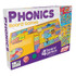 JUNIOR LEARNING Junior Learning® Phonics Board Games