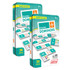 JUNIOR LEARNING Junior Learning® Division Match & Learn Dominoes, Pack of 2