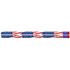 MUSGRAVE PENCIL CO INC Musgrave Pencil Company Flags & Fireworks Pencil, 12 Per Pack, 12 Packs