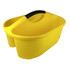 ROMANOFF PRODUCTS Romanoff Classroom Caddy, Yellow