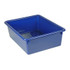ROMANOFF PRODUCTS Romanoff Double Stowaway® Tray Only, Blue