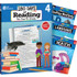 SHELL EDUCATION Shell Education 180 Days Reading, Spelling, Language, & Math Grade 4: 4-Book Set