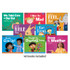 NEWMARK LEARNING Newmark Learning MySELF Complete Single-Copy Small Book, Set of 48 Titles, Grades PK-1
